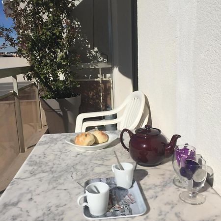Cap Soleil Apartment Антиб Екстериор снимка