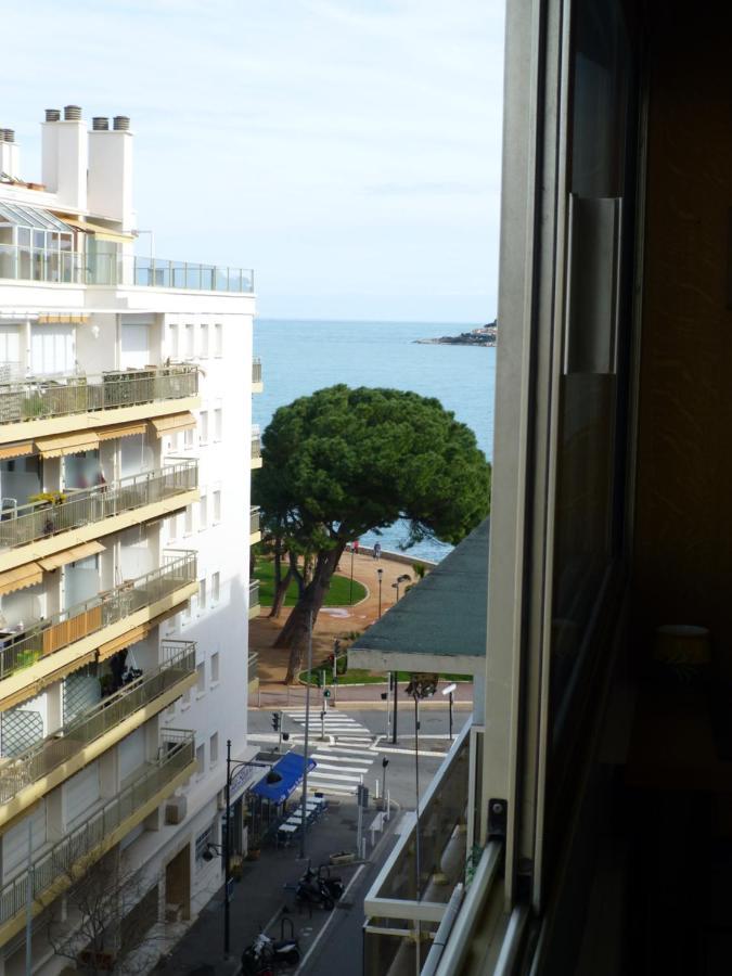 Cap Soleil Apartment Антиб Екстериор снимка