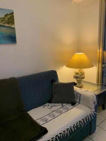 Cap Soleil Apartment Антиб Екстериор снимка