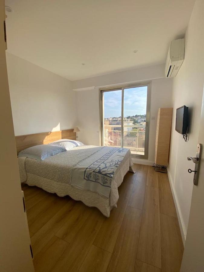 Cap Soleil Apartment Антиб Екстериор снимка