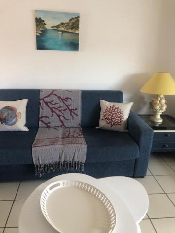 Cap Soleil Apartment Антиб Екстериор снимка