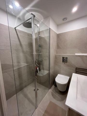 Cap Soleil Apartment Антиб Екстериор снимка